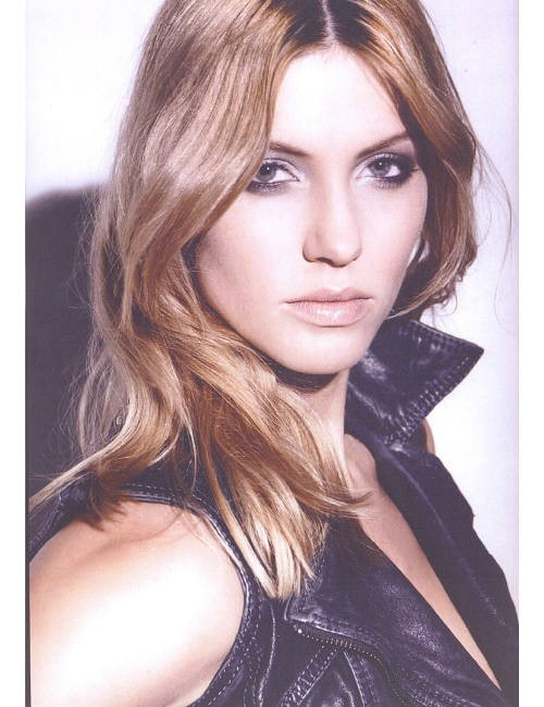 Photo of fashion model Armanda Barten - ID 100942 | Models | The FMD
