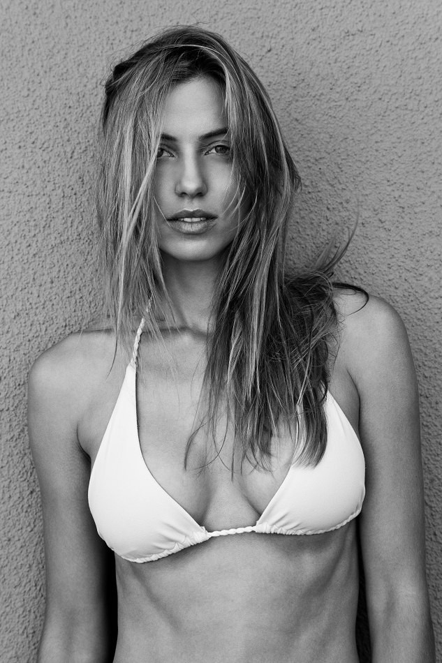 Photo of model Armanda Barten - ID 409725