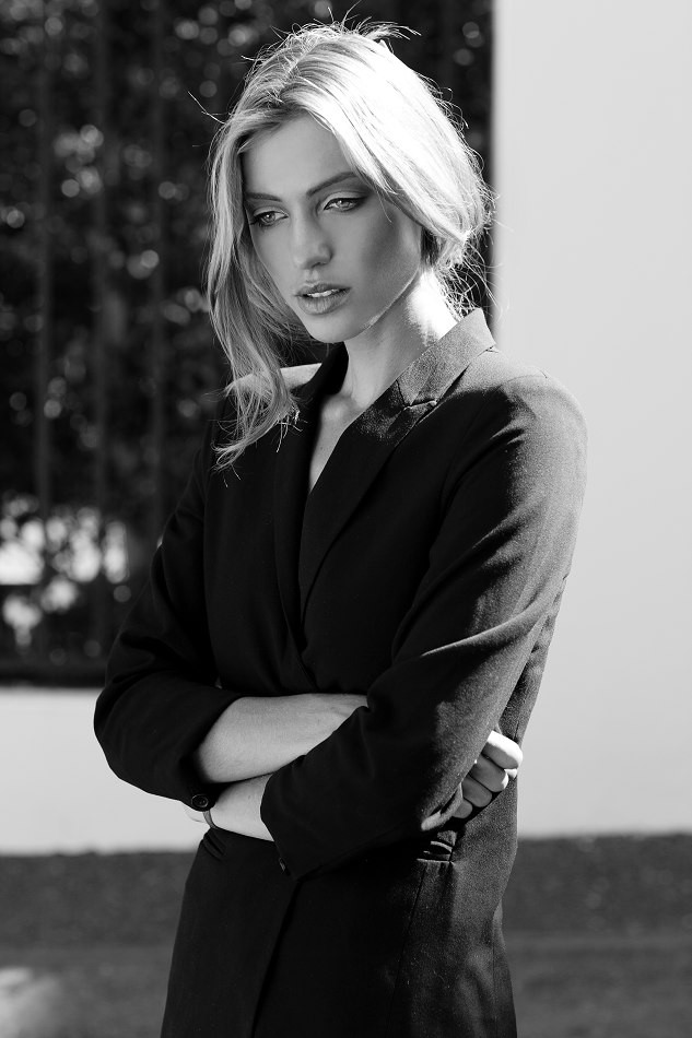 Photo of model Armanda Barten - ID 409862