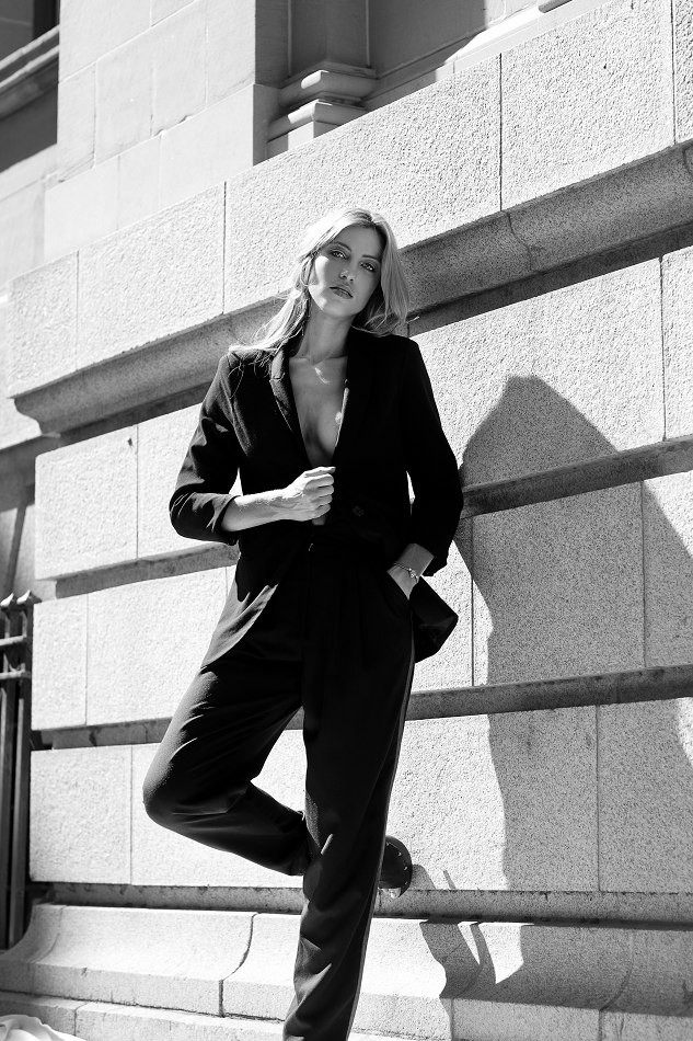 Photo of fashion model Armanda Barten - ID 409900 | Models | The FMD