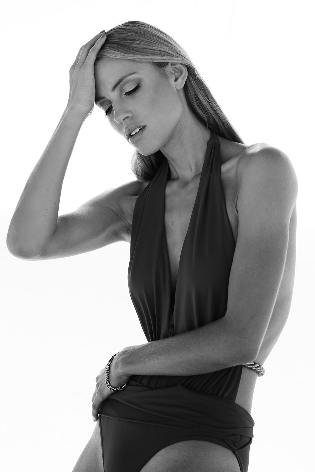 Photo of model Armanda Barten - ID 409953