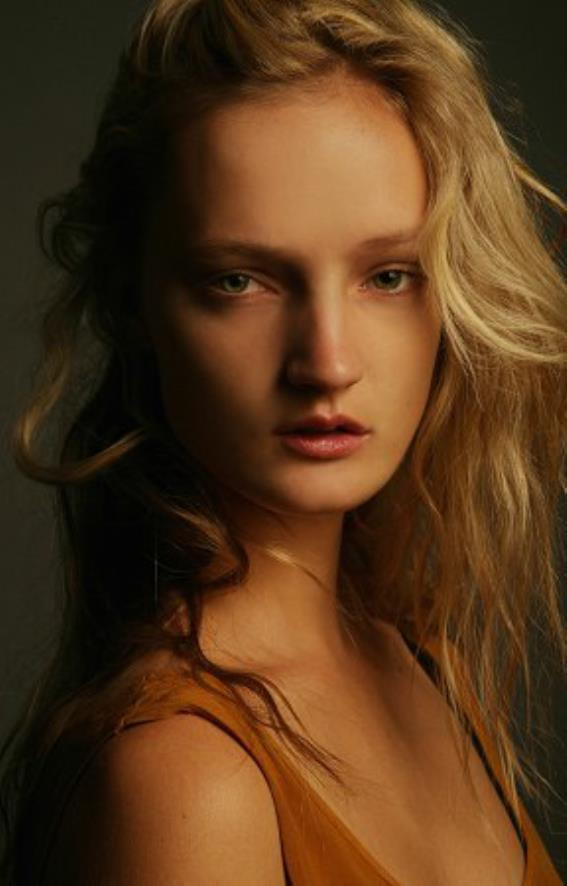 Photo of model Talisa Quirk - ID 556736