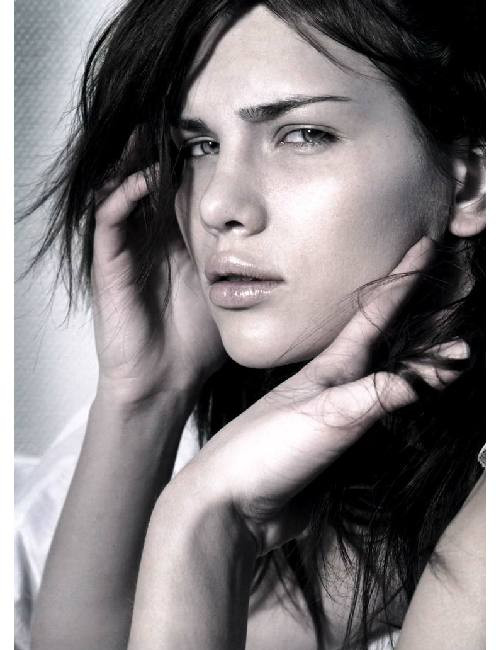 Photo of model Gabriela Iliescu - ID 101183