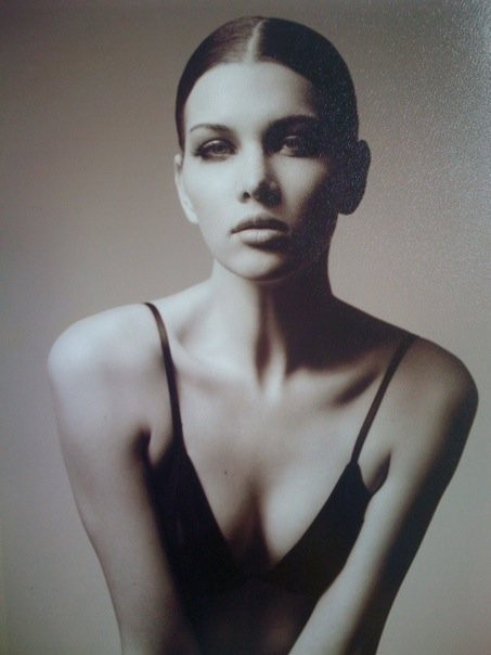 Photo of model Gabriela Iliescu - ID 262006