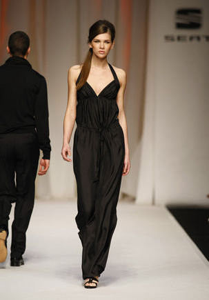 Photo of model Gabriela Iliescu - ID 262013