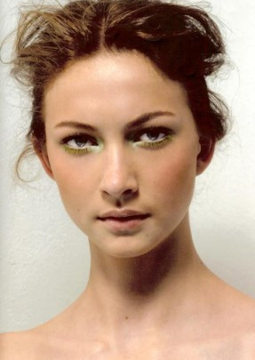 Photo of model Bruna Vanzuita - ID 101226