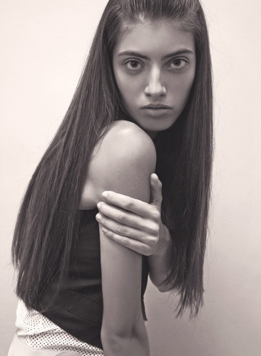Photo of model Agnese Somosi - ID 101233