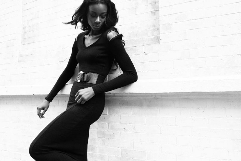 Photo of model Aminat Ayinde - ID 556794