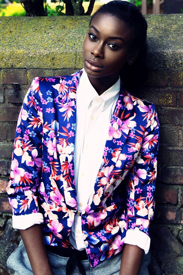 Photo of model Aminat Ayinde - ID 556798