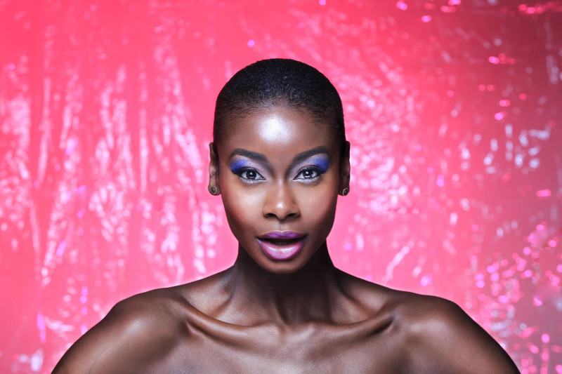 Photo of model Aminat Ayinde - ID 556803