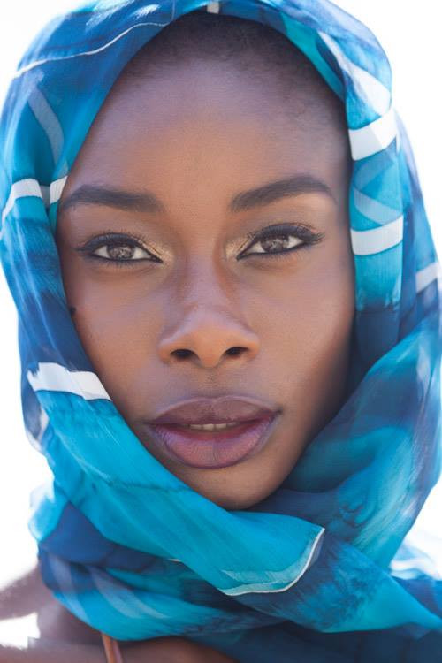 Photo of model Aminat Ayinde - ID 556805