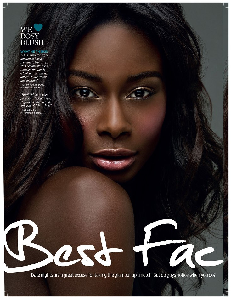 Photo of model Aminat Ayinde - ID 556806