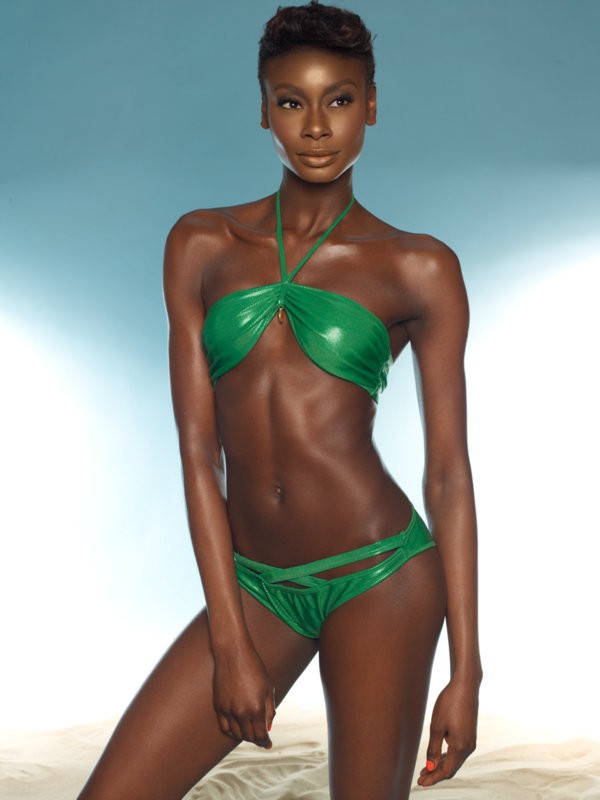 Photo of model Aminat Ayinde - ID 556834