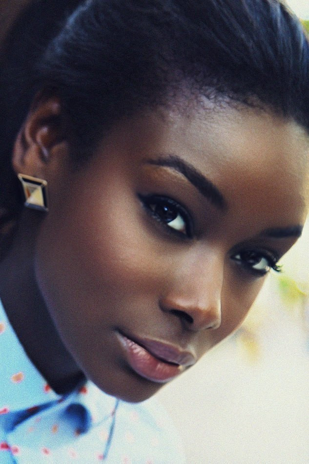 Photo of model Aminat Ayinde - ID 556835