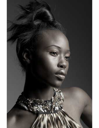 Photo of fashion model Raven Davis - ID 102005 | Models | The FMD