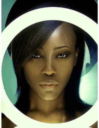 Photo of model Raven Davis - ID 102007