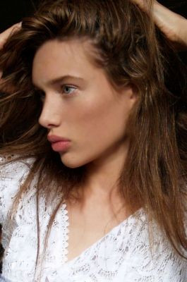 Photo of model Natasha Galkina - ID 121644