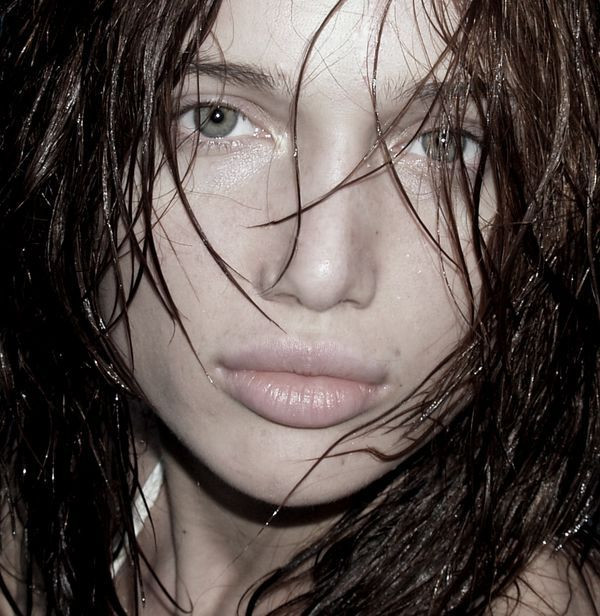 Photo of model Natasha Galkina - ID 121857