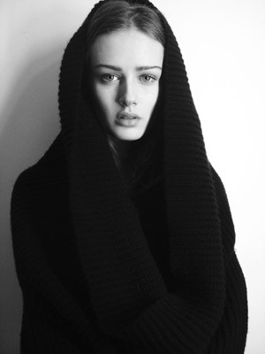 Photo of model Ana Cywin - ID 101887