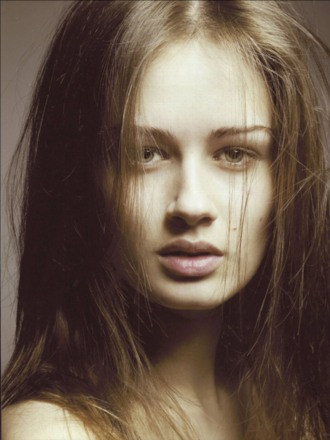 Photo of model Ana Cywin - ID 101890