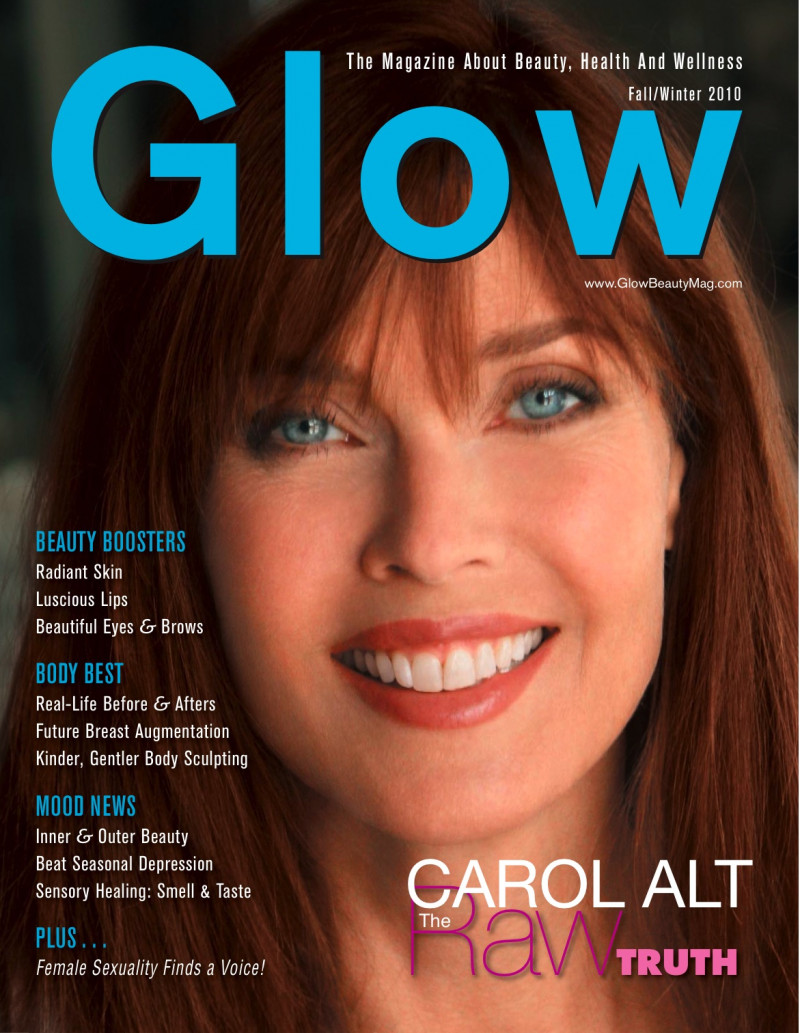 Photo of model Carol Alt - ID 316516