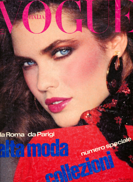 Photo of fashion model Carol Alt - ID 356624 | Models | The FMD