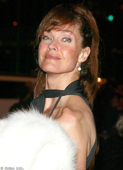 Photo of model Carol Alt - ID 9017