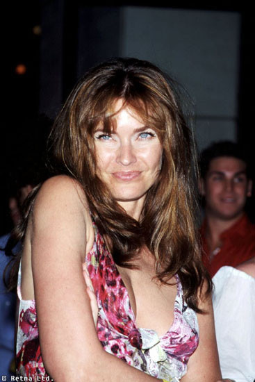 Photo of model Carol Alt - ID 9022