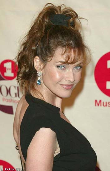 Photo of model Carol Alt - ID 9023