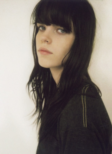 Photo of model Meghan Collison - ID 102177