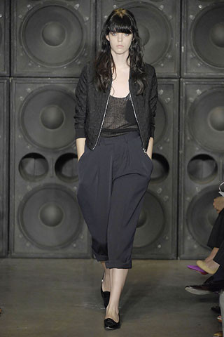 Photo of model Meghan Collison - ID 104335
