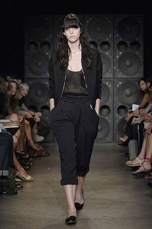 Photo of model Meghan Collison - ID 104339