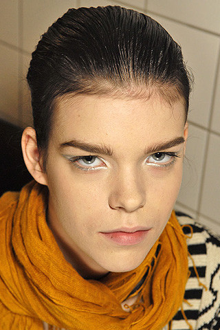 Photo of model Meghan Collison - ID 109811