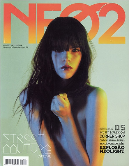 Photo of model Meghan Collison - ID 157607