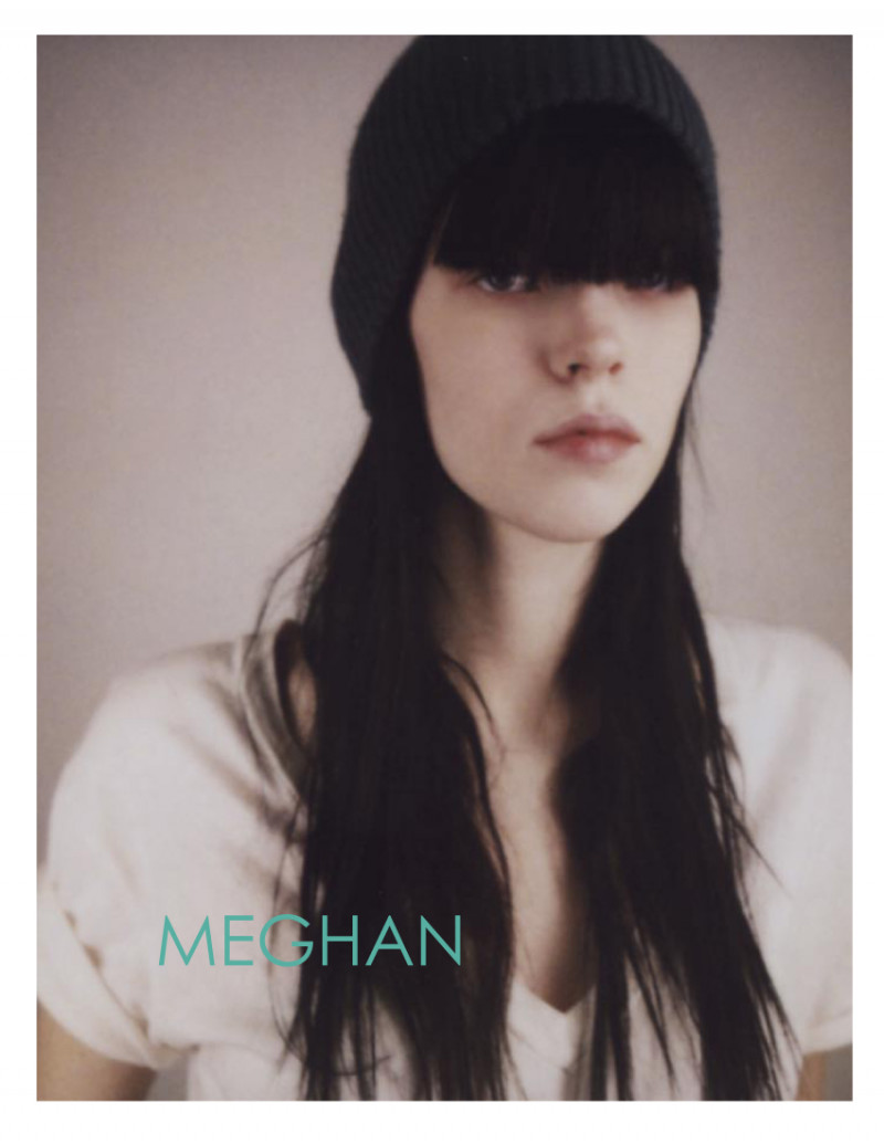 Photo of model Meghan Collison - ID 179610