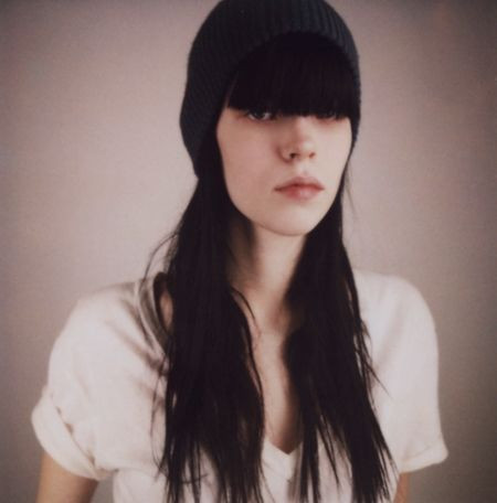 Photo of model Meghan Collison - ID 181503