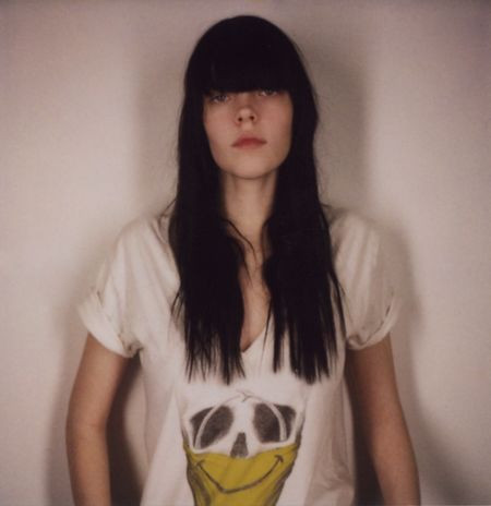 Photo of model Meghan Collison - ID 181504