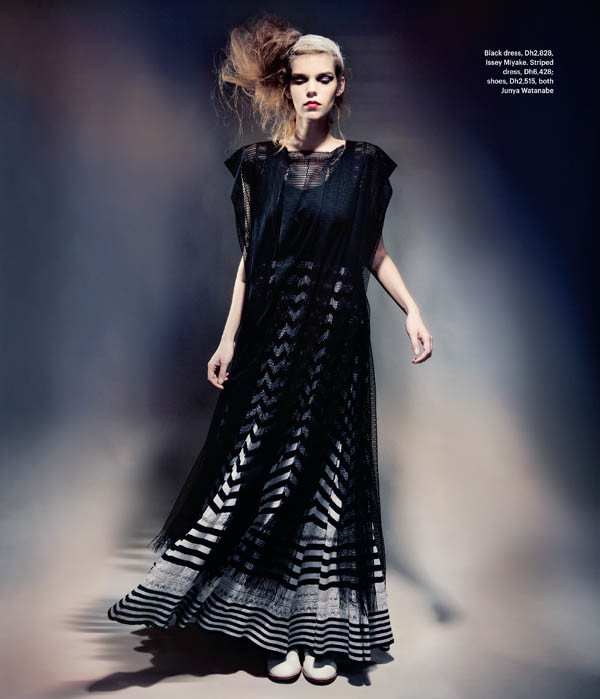 Photo of model Meghan Collison - ID 338515