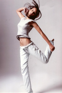 Photo of model Melissa Neal - ID 162503