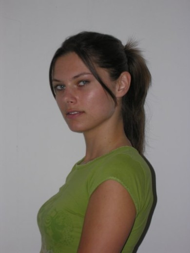 Photo of model Sveta Eremen - ID 102871