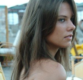 Photo of model Sveta Eremen - ID 155623