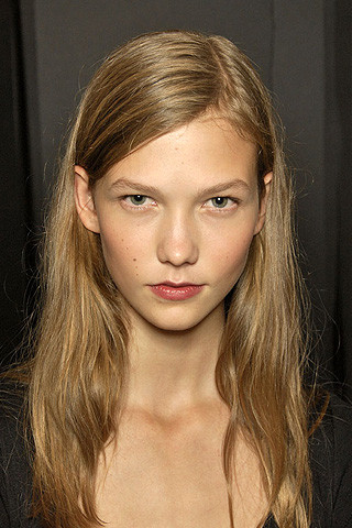 Photo of model Karlie Kloss - ID 105521