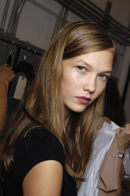 Photo of model Karlie Kloss - ID 117100