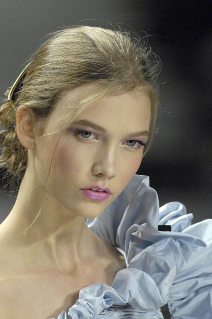 Photo of model Karlie Kloss - ID 119283