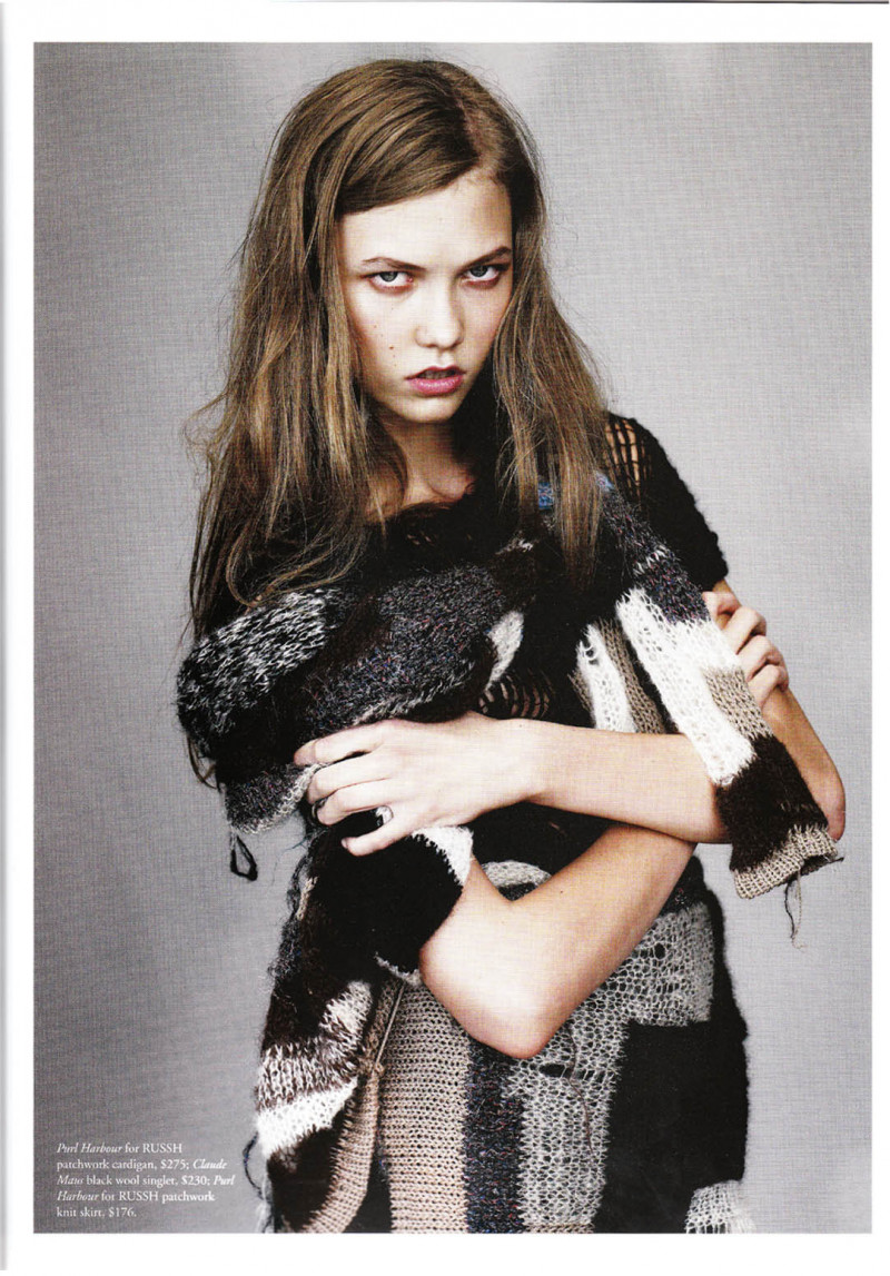 Photo of fashion model Karlie Kloss - ID 200722 | Models | The FMD