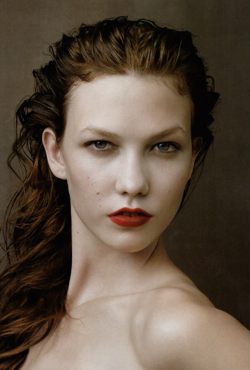 Photo of model Karlie Kloss - ID 213566