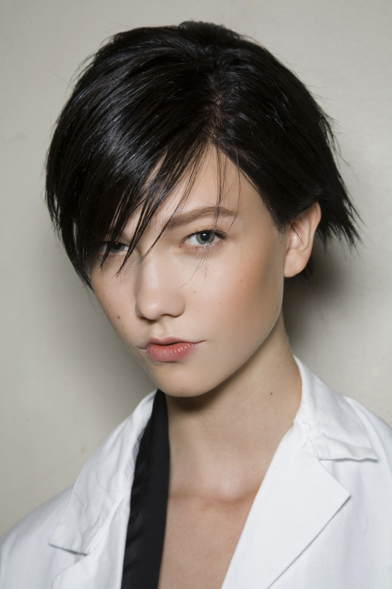 Photo of model Karlie Kloss - ID 214636