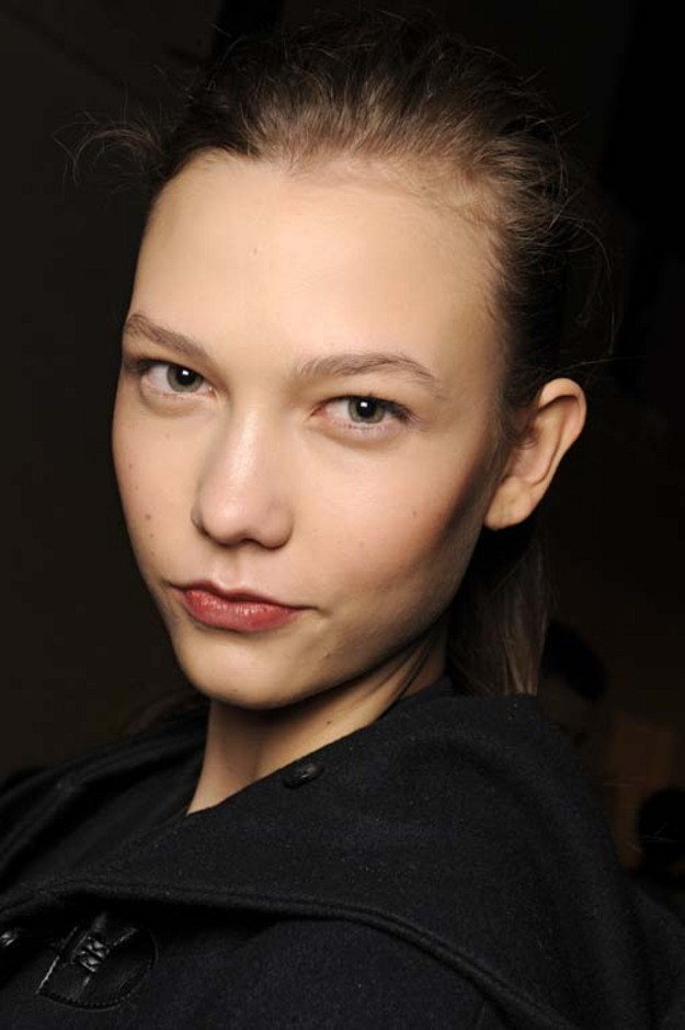 Photo of model Karlie Kloss - ID 214666