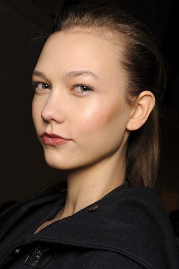 Photo of model Karlie Kloss - ID 214680