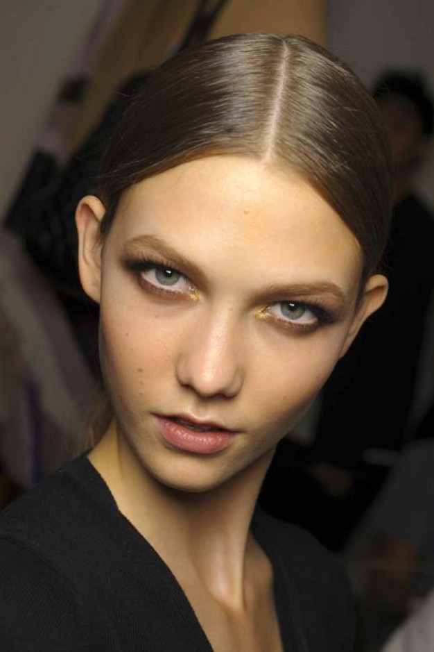 Photo of model Karlie Kloss - ID 214683